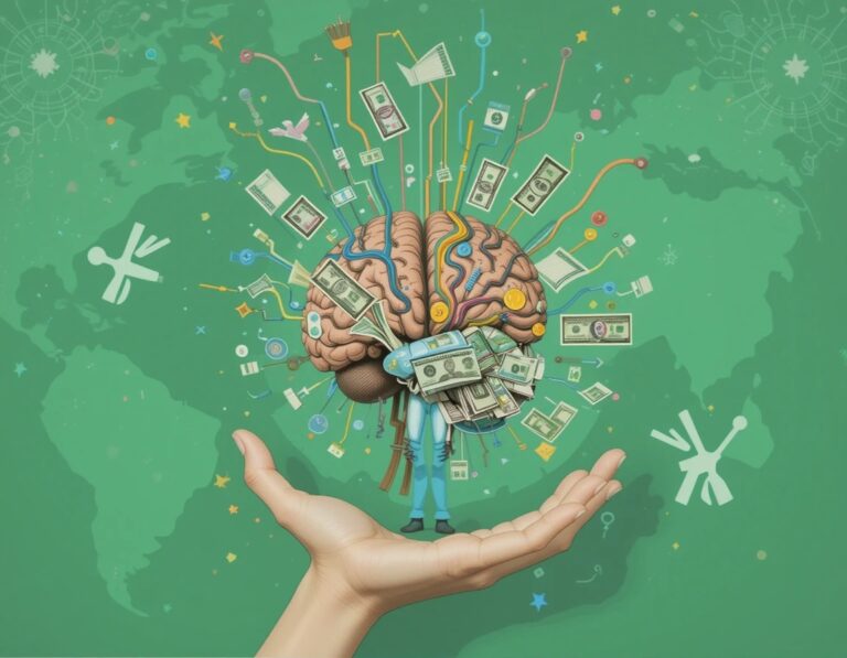 How to Break Bad Money Habits and Build Wealth