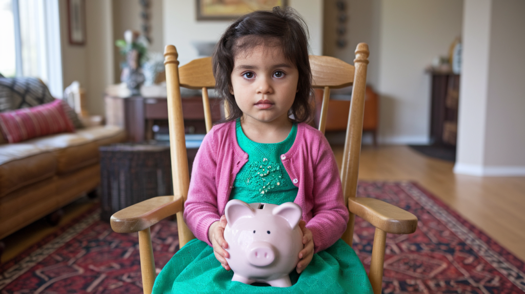 The Ultimate Guide to Savings Accounts for Your Grandchild