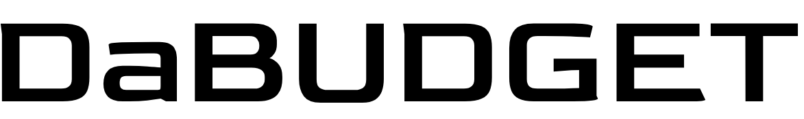dabudget