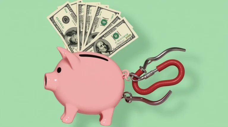 45 Money Saving Hacks That Actually Work in 2025