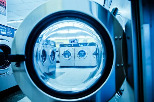 How to Open a Laundromat Business