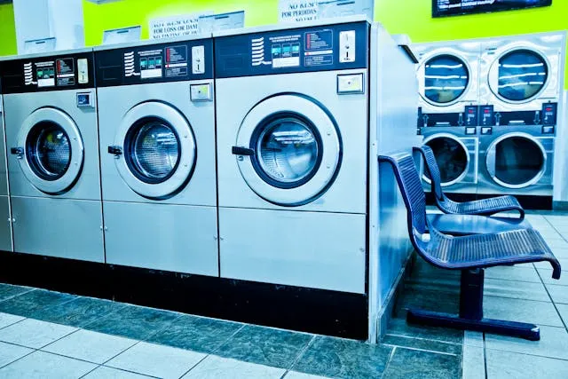 How to Open a Laundromat Business