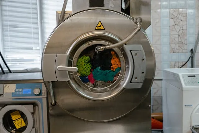 How to Open a Laundromat Business