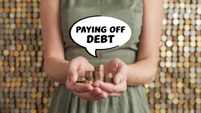 The Ultimate Guide to Paying Off Debt While Saving for Major Life Events