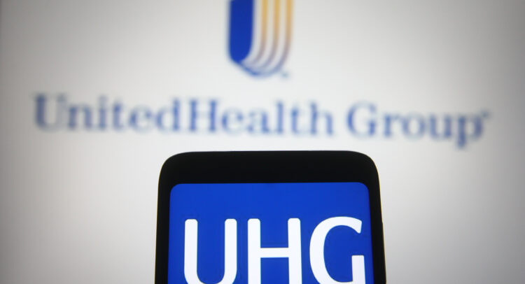 Unh Stock Shares Tumble Up to 22% as Medicare Costs Trigger Earnings Miss