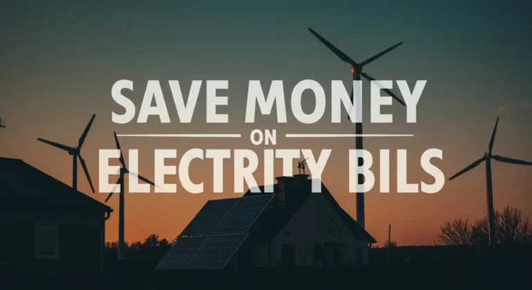 How to Save Money on Electricity Bills: 50+ Hacks to Slash Your Spending