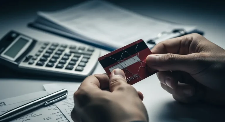 Drowning in Debt? Master Managing Credit Card Debt & Breathe Again